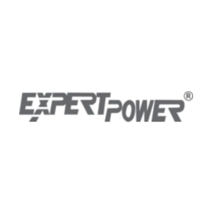 ExpertPower brand logo for expertpower.us