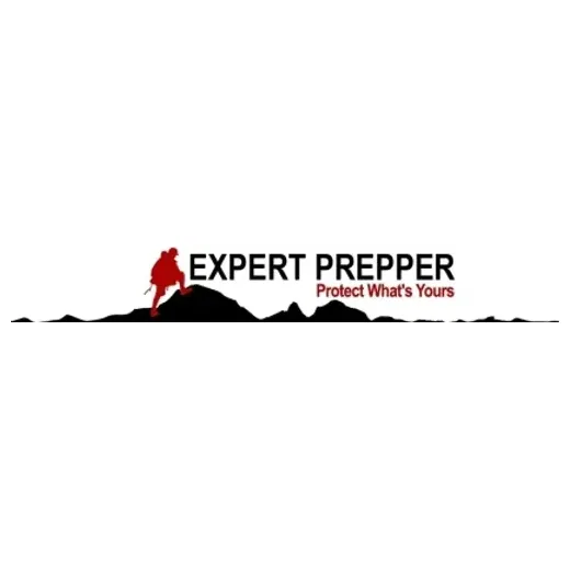 expertprepper brand logo for expertprepper.com