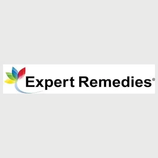 expertremedies brand logo for expertremedies.com