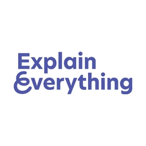Explain Everything brand logo for explaineverything.com