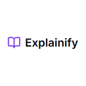 Vercel brand logo for explainify-ailearniverse-96.vercel.app