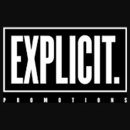Explicit Promo brand logo for explicitpromo.com