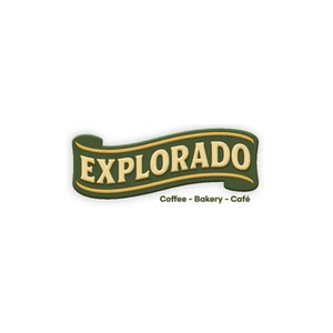 Explorado Market brand logo for exploradomarket.com