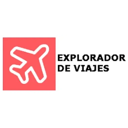 Explorador de Viajes brand logo for exploradordeviajes.com