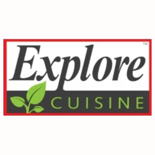 Explore Cuisine brand logo for explorecuisine.com