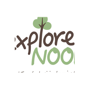 Explore Nook brand logo for explorenook.com.au
