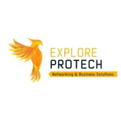 Explore ProTech brand logo for exploreprotech.com