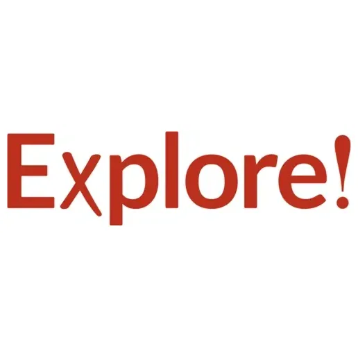 Explore Worldwide brand logo for exploreworldwide.com