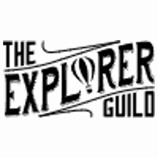 Explorer Guild brand logo for explorerguild.io