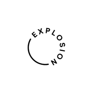 Explosion AI brand logo for explosion.ai