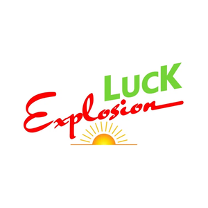 Explosion Luck brand logo for explosionluck.com