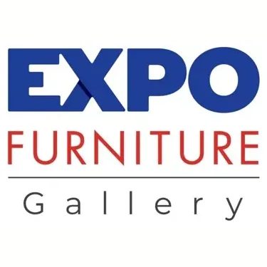 Expo Furniture Gallery brand logo for expofurnituregallery.com
