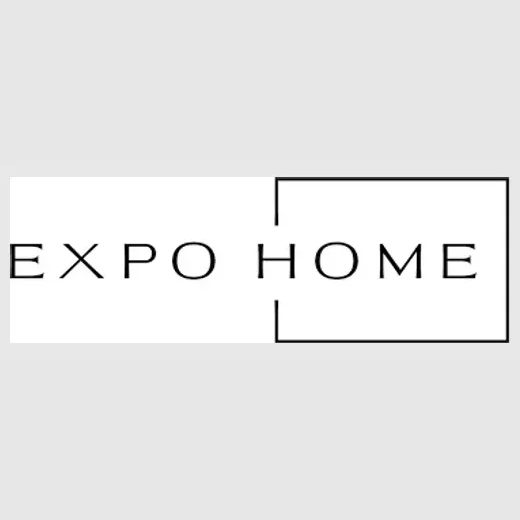 Expo Home Decor brand logo for expohomedecor.com