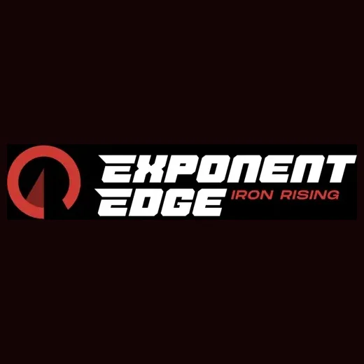Exponent Edge brand logo for exponentedge.com
