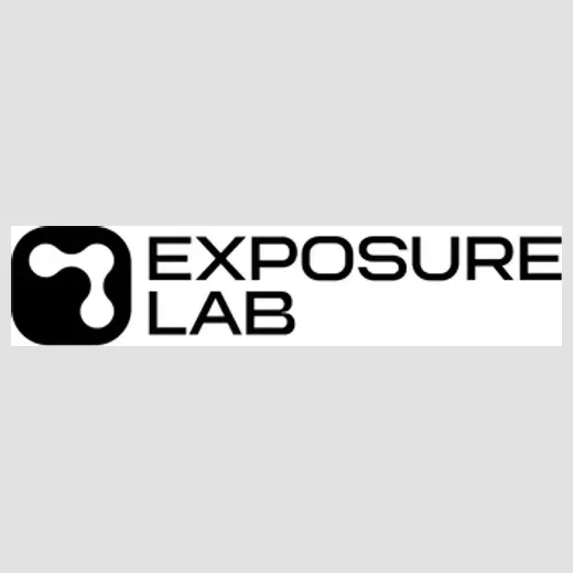 Exposure Lab brand logo for exposurelab.us