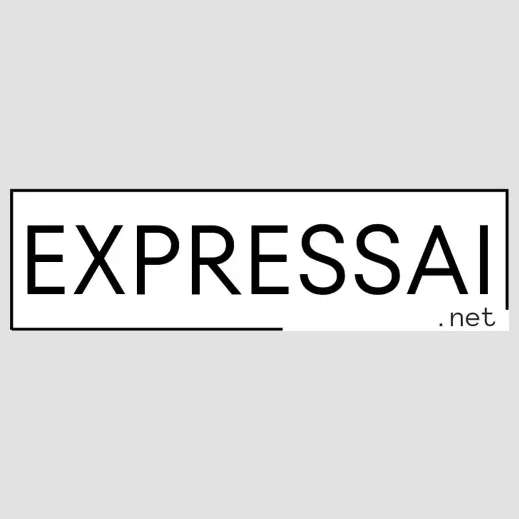 Express AI brand logo for expressai.net
