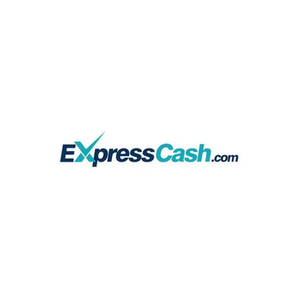 Express Cash brand logo for expresscash.com