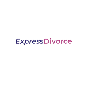 Express Divorce brand logo for expressdivorce.co.uk