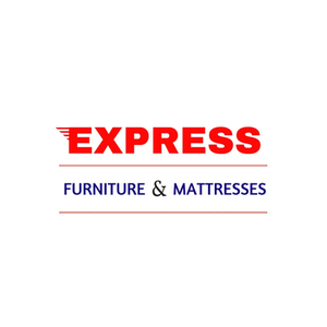 Express Furniture & Mattresses brand logo for expressfurnitureandmattresses.com
