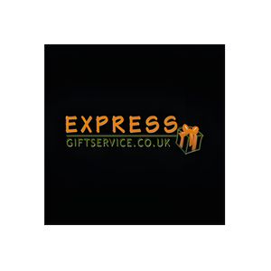Express Gift Service brand logo for expressgiftservice.co.uk