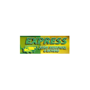 Express Junk brand logo for expressjunkva.com