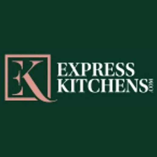 Express Kitchens brand logo for expresskitchens.com