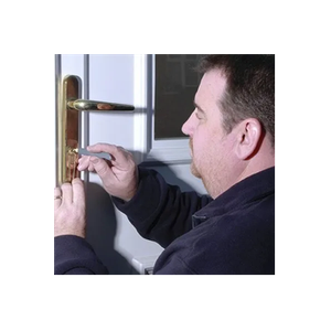 Express Locksmiths brand logo for expresslocksmithsmansfield.com