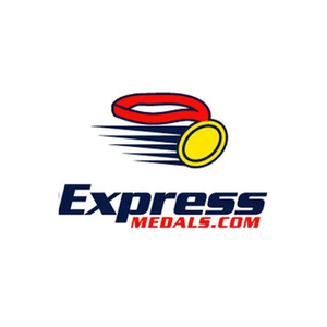 Express Medals brand logo for expressmedals.com