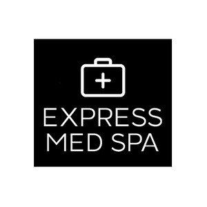 Express Medspas brand logo for expressmedspas.com