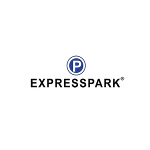 Express Park brand logo for expresspark.net