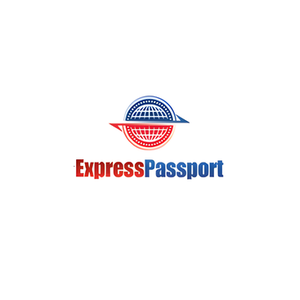 Express Passport brand logo for expresspassport.com