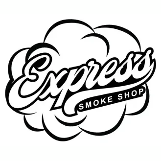 Express Smoke Shop brand logo for expresssmokeshop.com