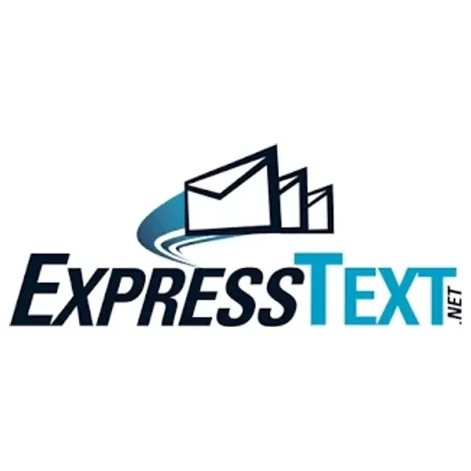 Express Text brand logo for expresstext.net