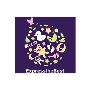 Express the Best brand logo for expressthebest.co.nz