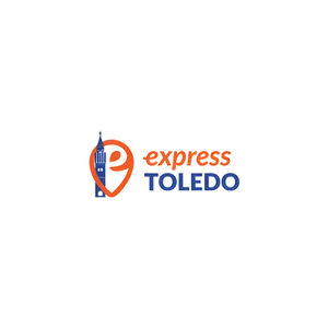 Express Toledo brand logo for expresstoledo.com