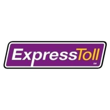 Express Toll brand logo for expresstoll.com