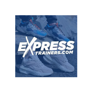 Express Trainers brand logo for expresstrainers.com