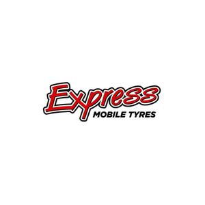 Express Tyres brand logo for expresstyres.co.uk
