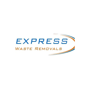 Express Waste Removals brand logo for expresswasteremovals.co.uk