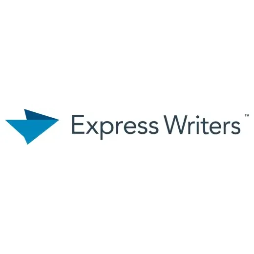 Express Writers brand logo for expresswriters.com