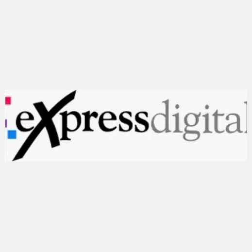 expressdigital brand logo for expressdigital.com