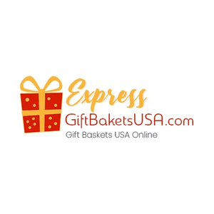 expressgiftbasketsusa brand logo for expressgiftbasketsusa.com
