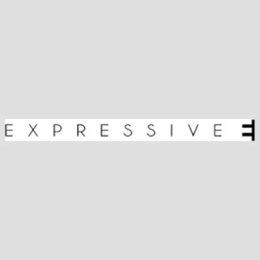 Expressive E brand logo for expressivee.com