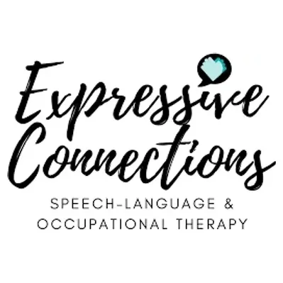 expressiveconnections brand logo for expressiveconnections.org