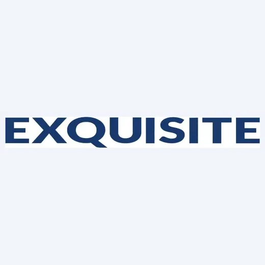 Exqsd brand logo for exqsd.com