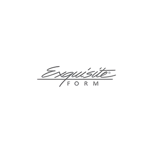 Exquisite Form brand logo for exquisiteform.com