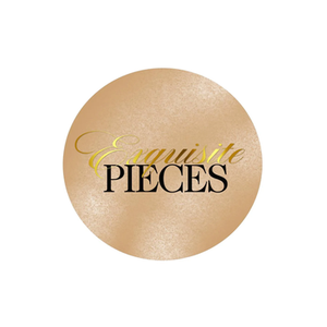 Exquisite Pieces brand logo for exquisitepieces.net