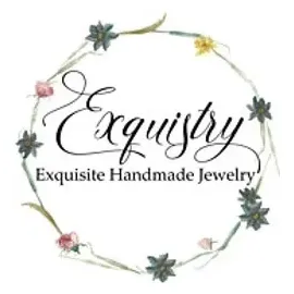 Exquistry brand logo for exquistry.com