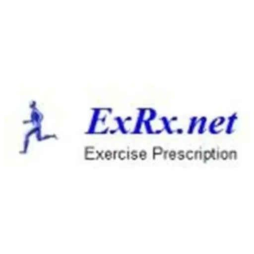 ExRx brand logo for exrx.net