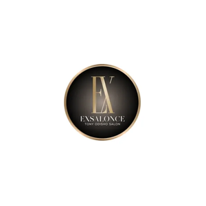 Exsalon brand logo for exsaloncechicago.com